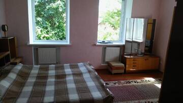 Фото Проживание в семье separate [ROOM] homestay in a [private house], facilities SHARED with owner г. Berdychiv 2